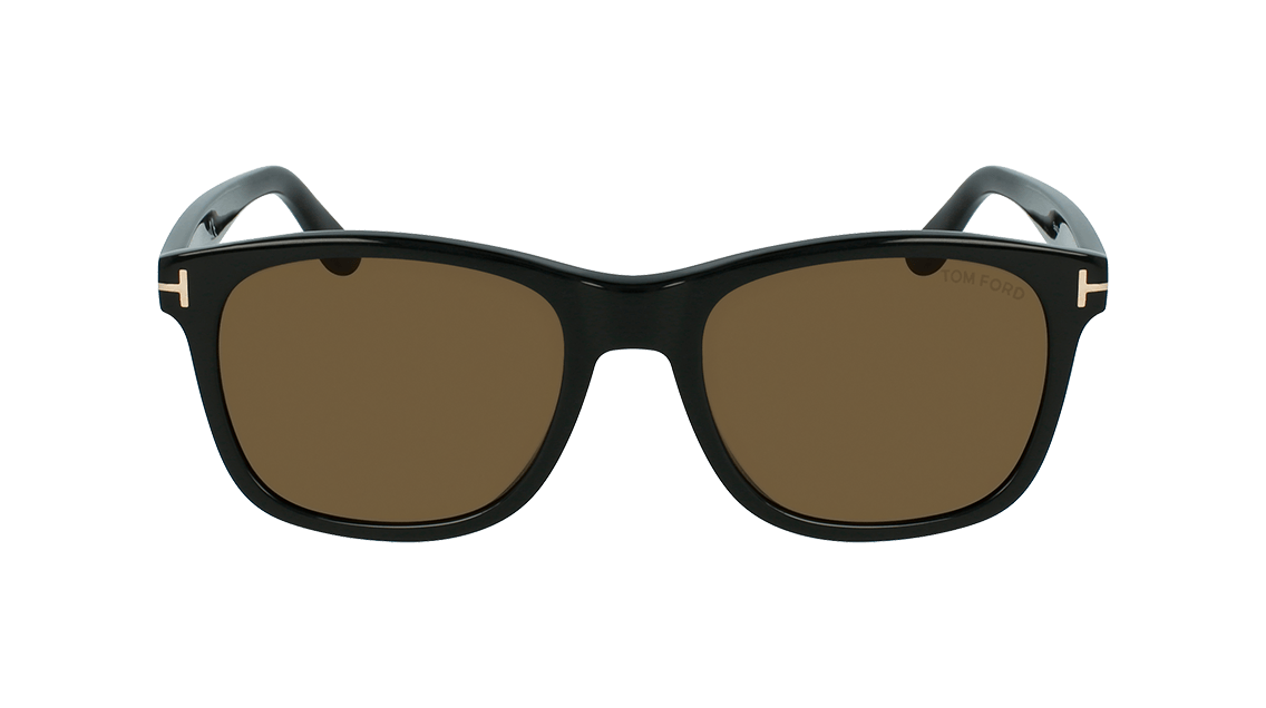 Tom Ford FT 0595 FT0595 Eric 02 Sunglasses Designer Glasses